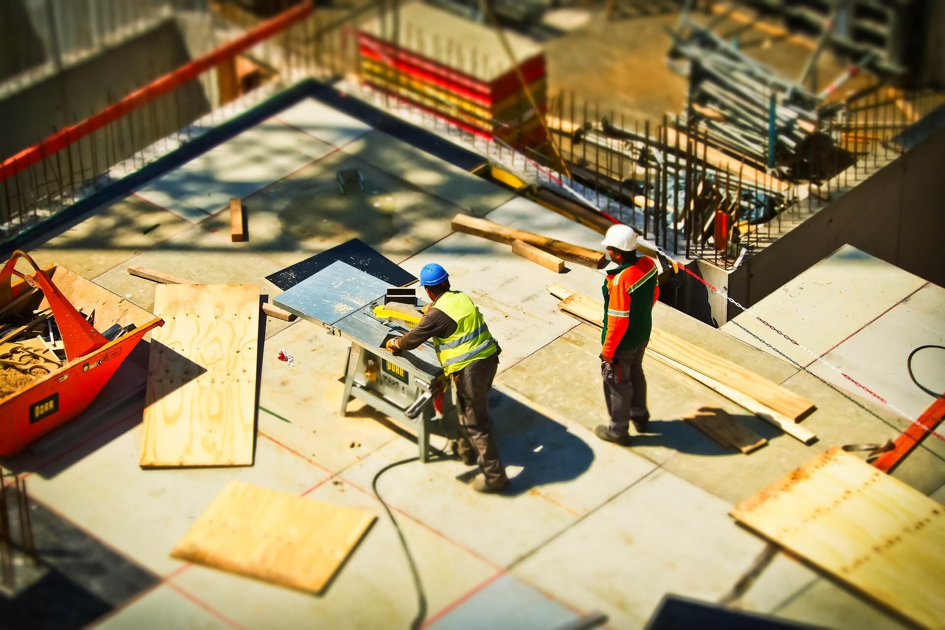 Contractor Insurance in Mount Vernon, WA