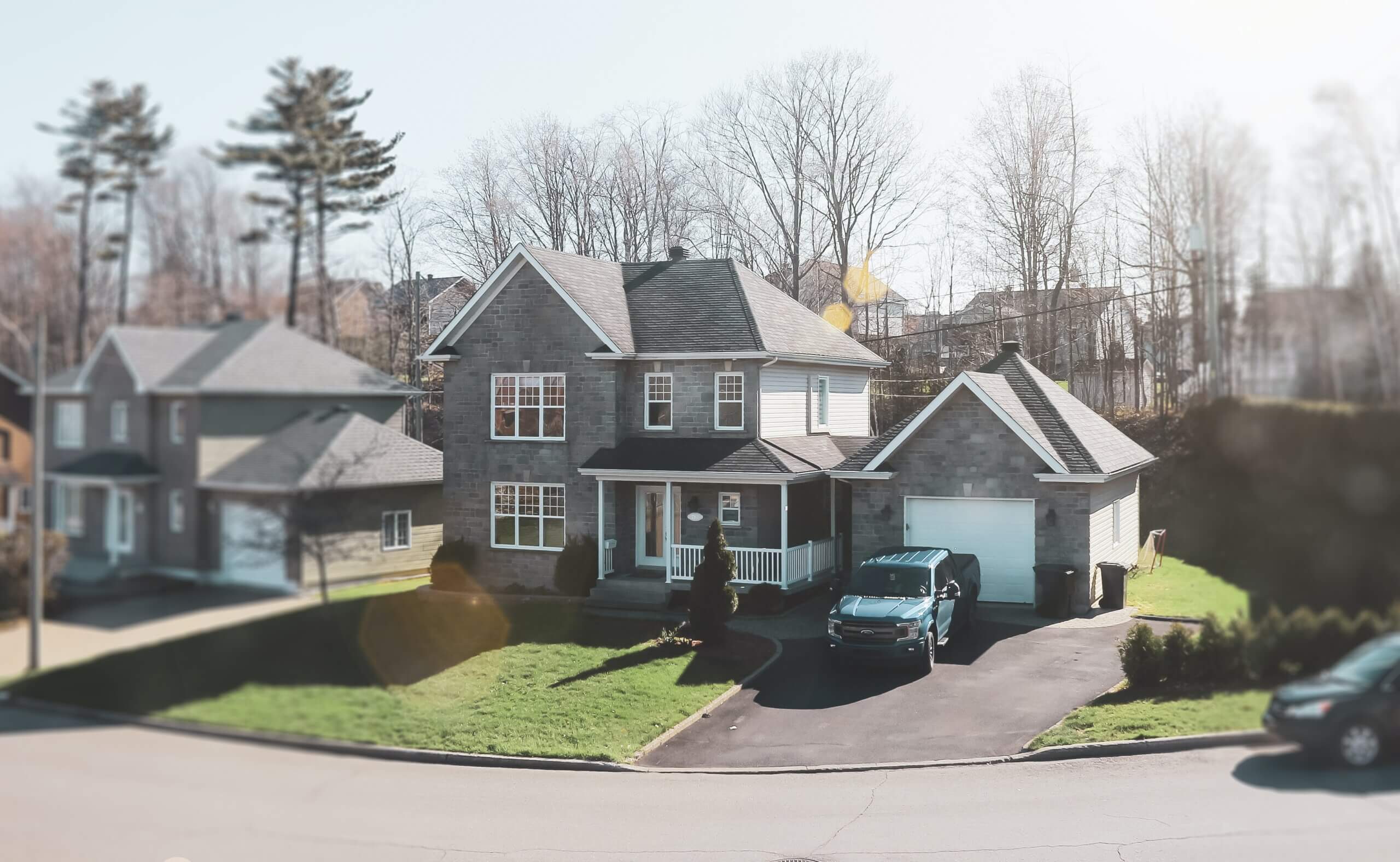 Property Insurance in Mount Vernon, WA