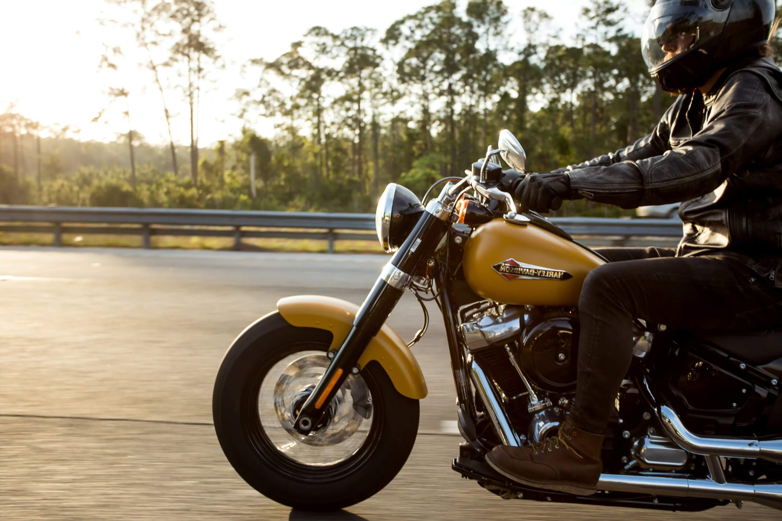 Motorcycle Insurance in Mount Vernon, WA