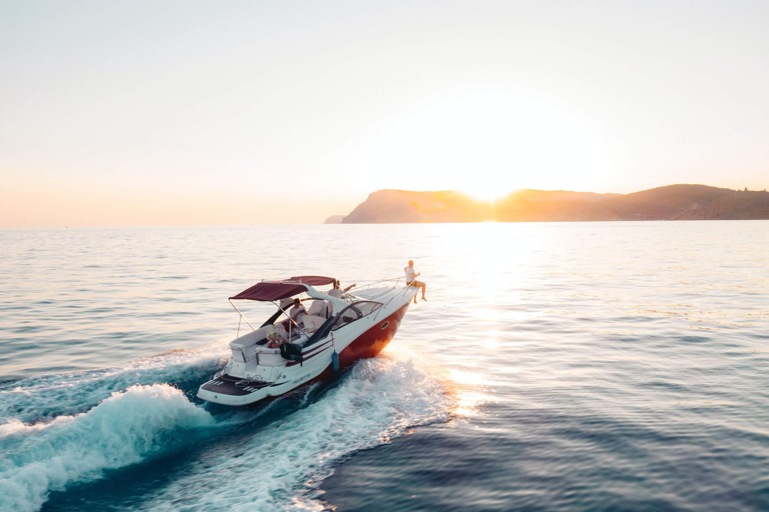 Boat Insurance 5 Boat Insurance in Mount Vernon, WA