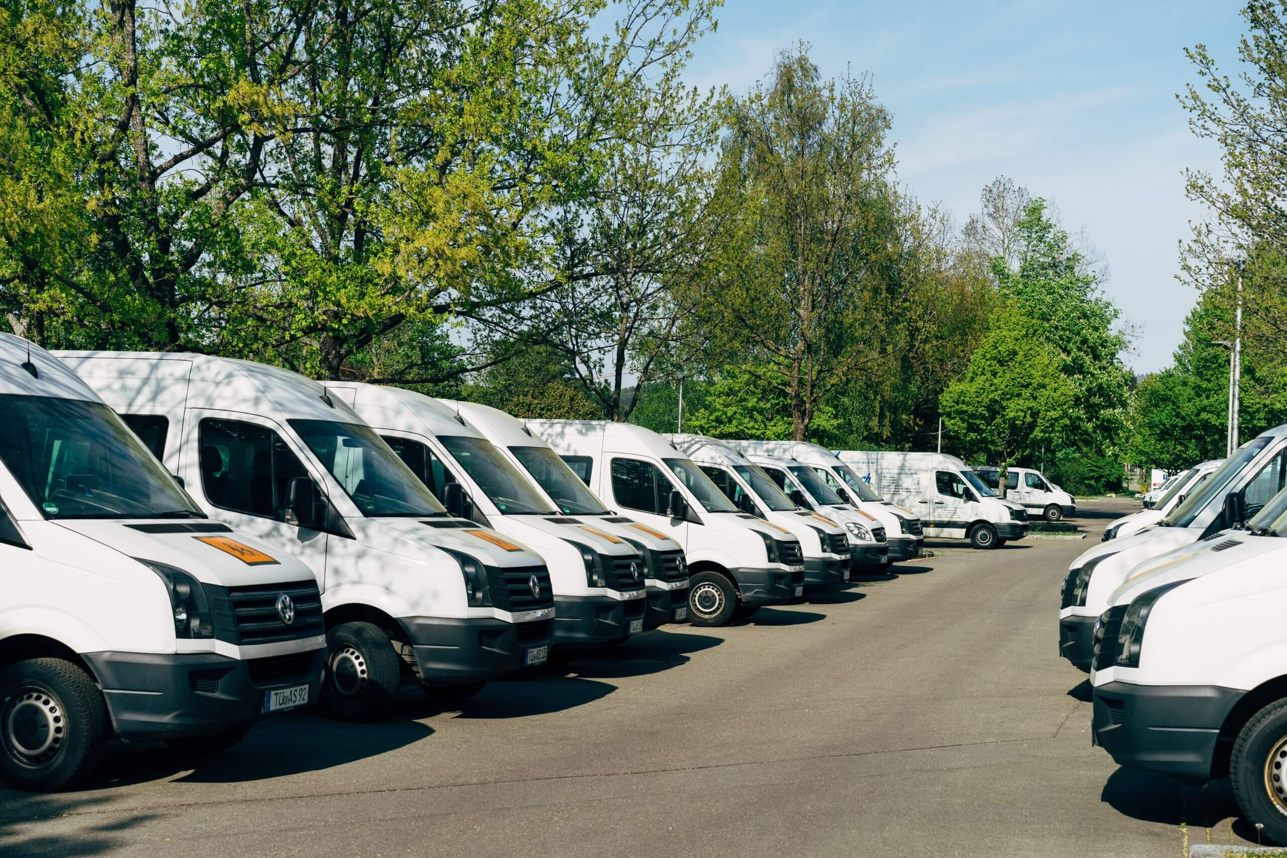 Commercial Auto Insurance in Mount Vernon, WA