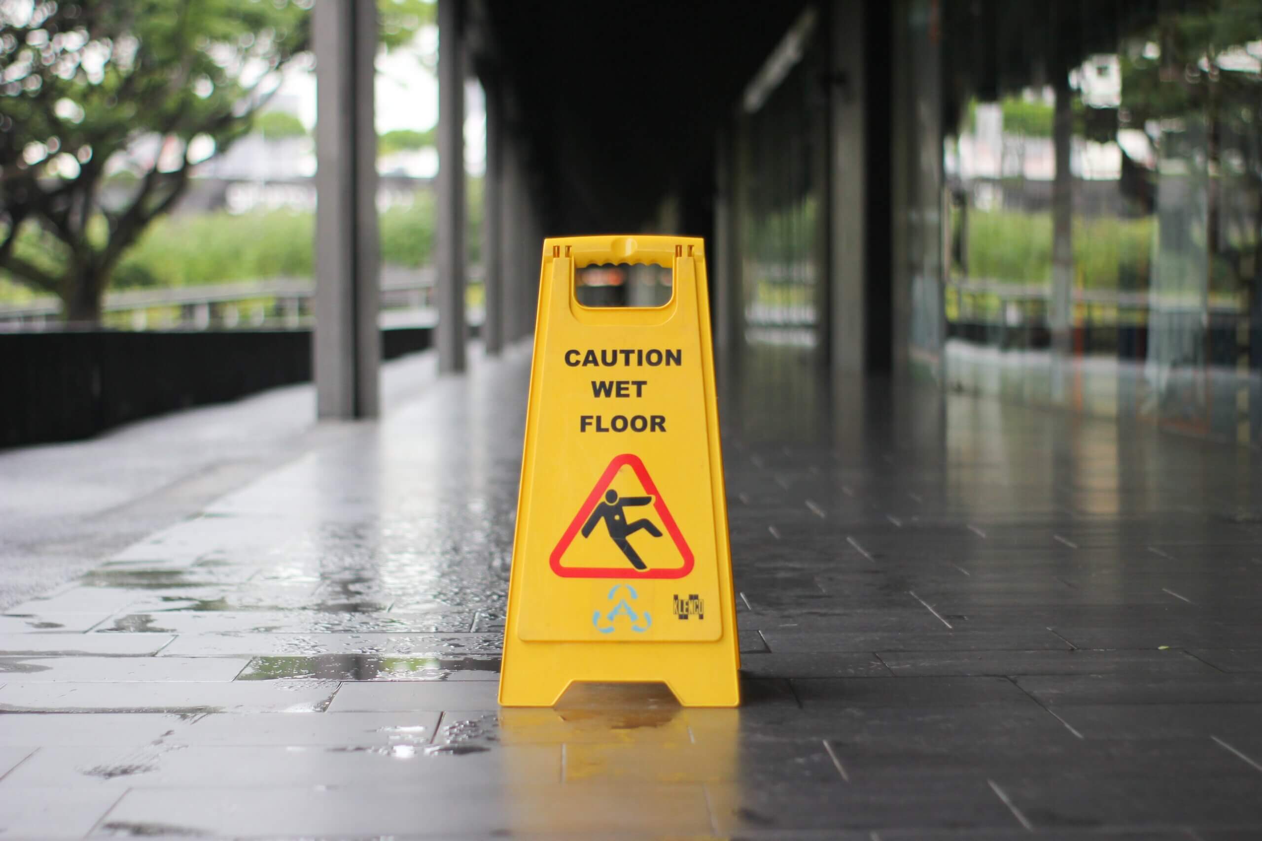 General Liability Insurance in Mount Vernon, WA