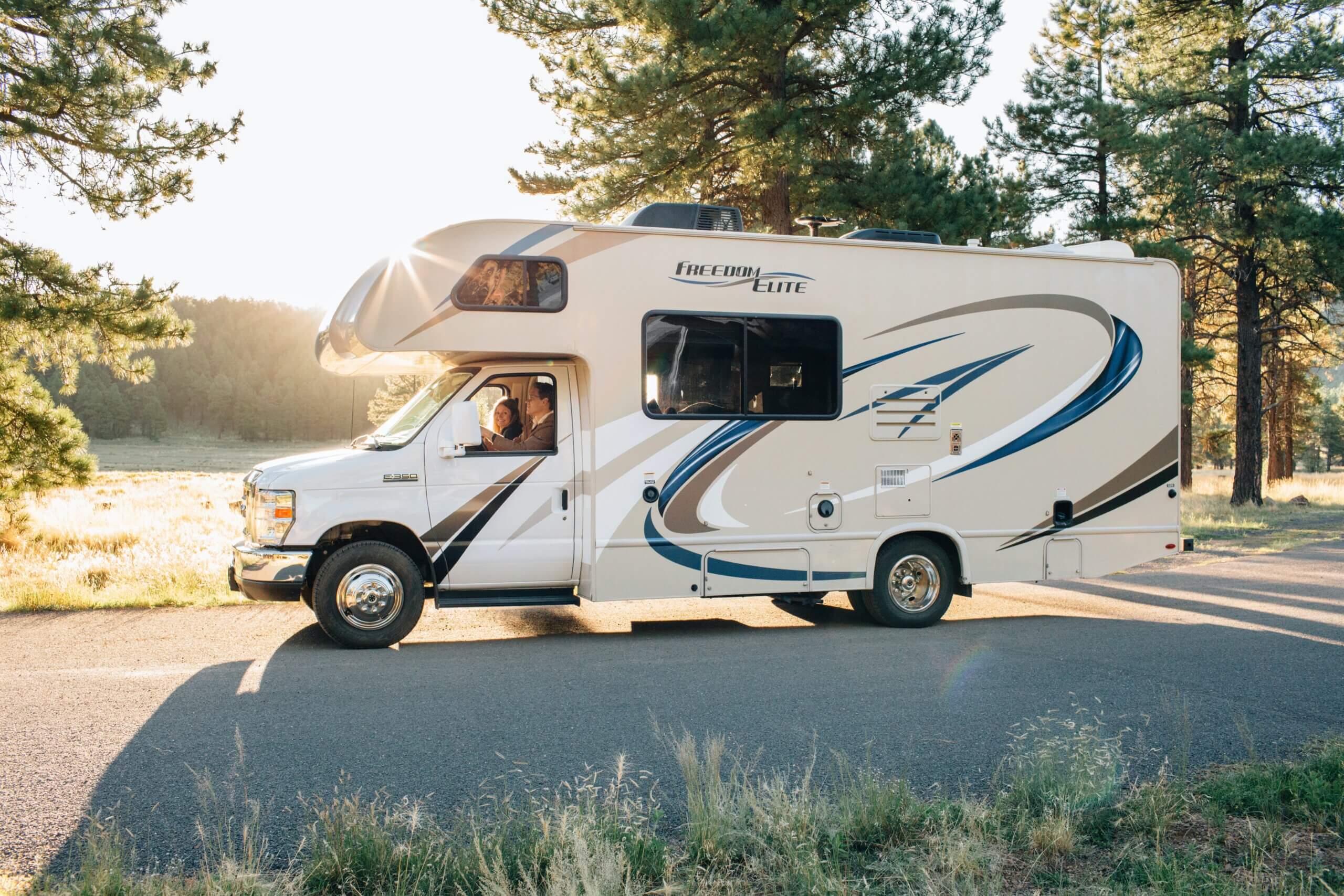 RV Insurance in Mount Vernon, WA