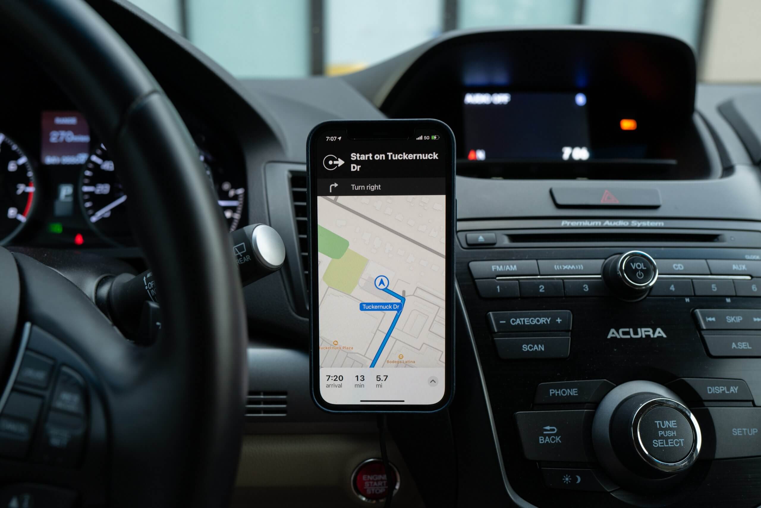 Rideshare Insurance in Mount Vernon, Washington