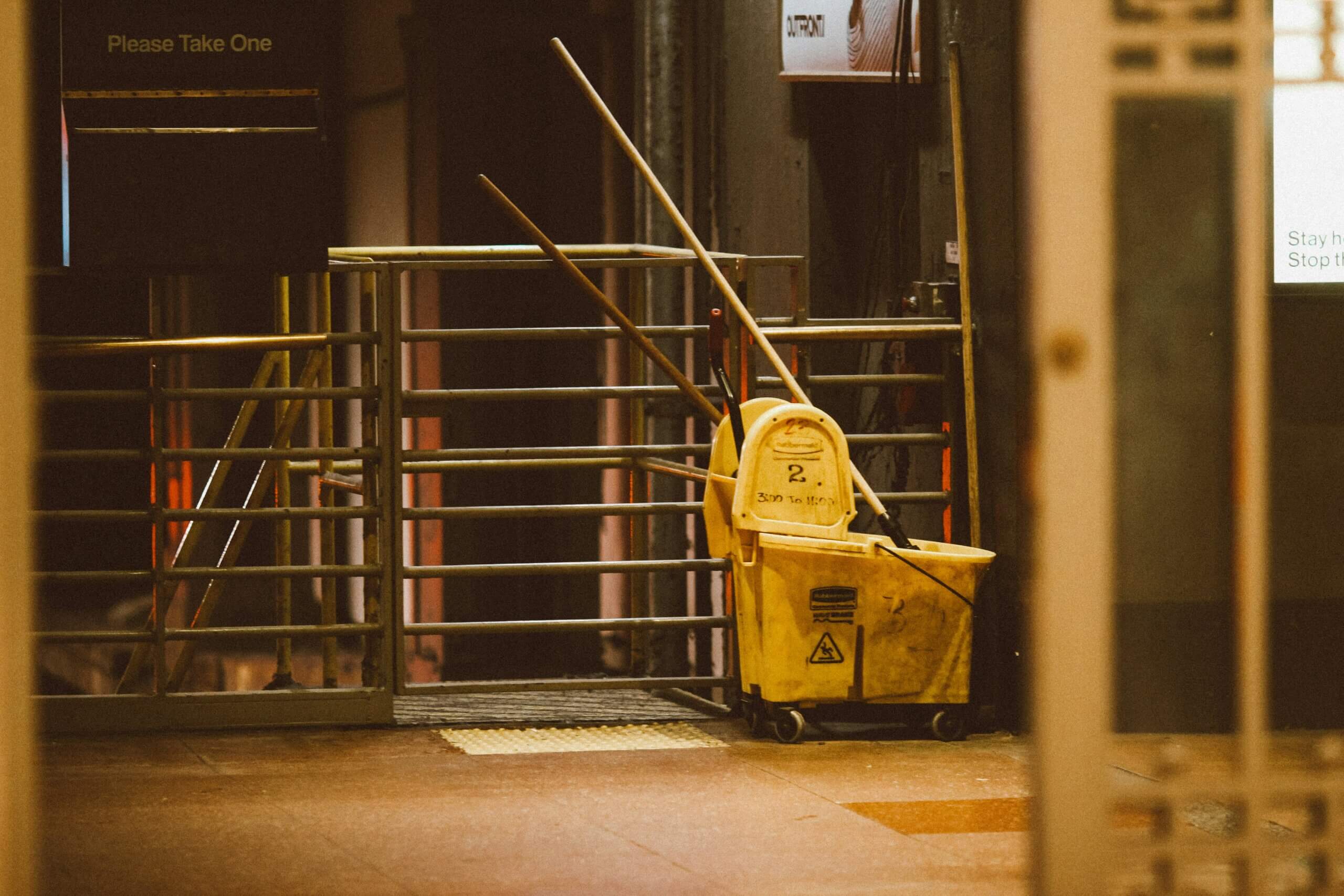Auto Insurance 19 Janitorial and Custodial Insurance